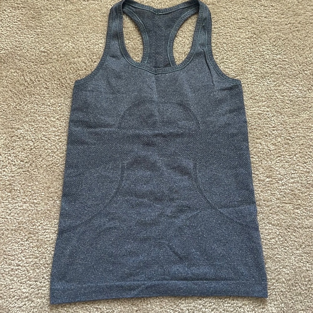 Lululemon Swiftly Tech Tank